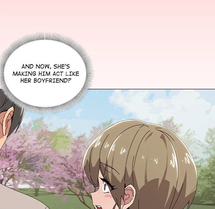 What’s Wrong With This Family? (Uncensored), chapter 40, page 77 of 122
