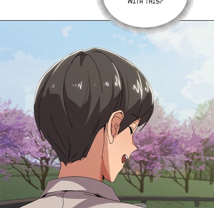 What’s Wrong With This Family? (Uncensored), chapter 40, page 79 of 122