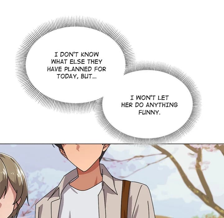 What’s Wrong With This Family? (Uncensored), chapter 40, page 83 of 122