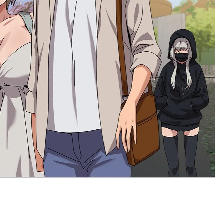 What’s Wrong With This Family? (Uncensored), chapter 40, page 84 of 122