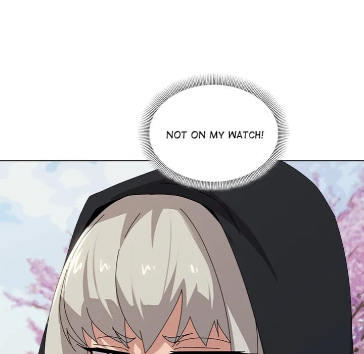 What’s Wrong With This Family? (Uncensored), chapter 40, page 85 of 122