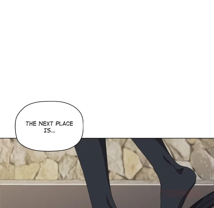 What’s Wrong With This Family? (Uncensored), chapter 40, page 87 of 122