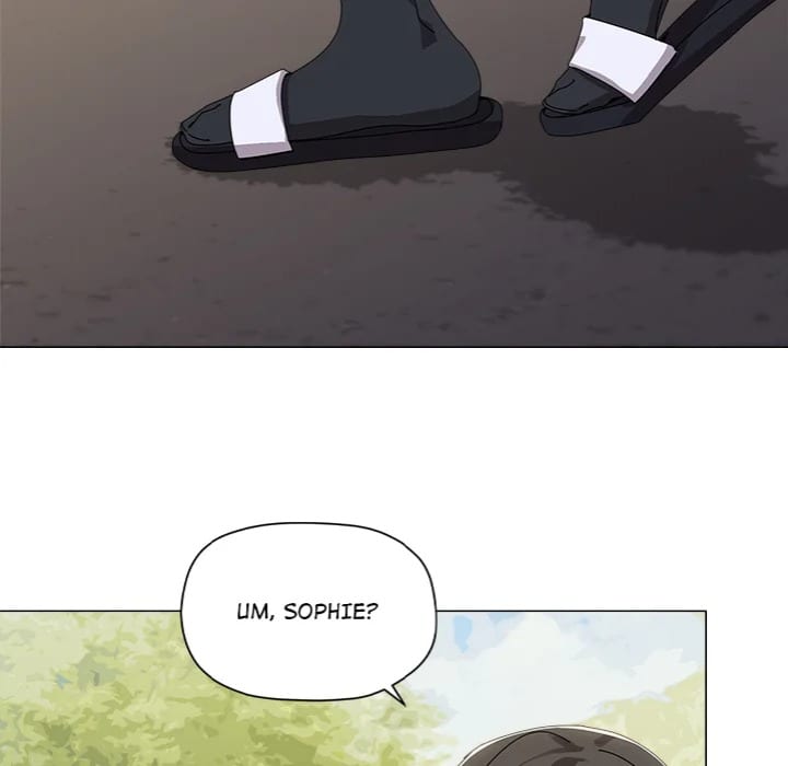 What’s Wrong With This Family? (Uncensored), chapter 40, page 88 of 122