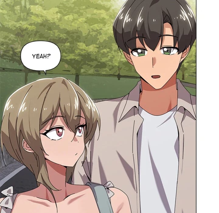 What’s Wrong With This Family? (Uncensored), chapter 40, page 89 of 122