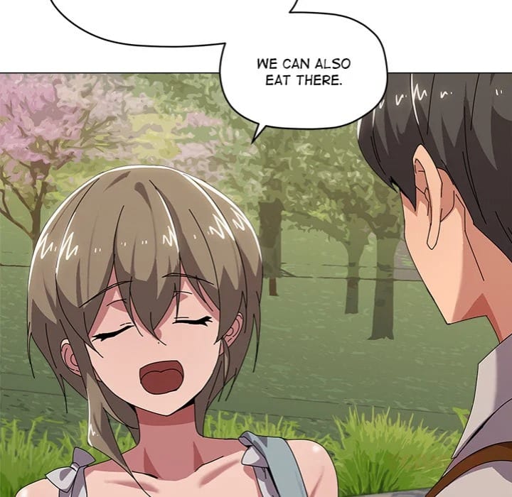 What’s Wrong With This Family? (Uncensored), chapter 40, page 93 of 122