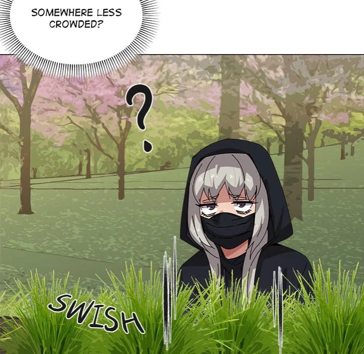 What’s Wrong With This Family? (Uncensored), chapter 40, page 98 of 122