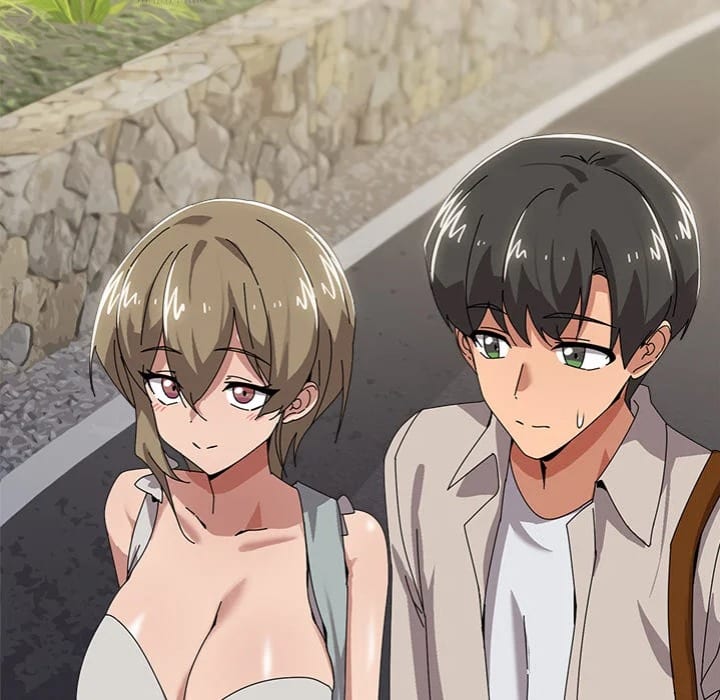What’s Wrong With This Family? (Uncensored), chapter 40, page 100 of 122