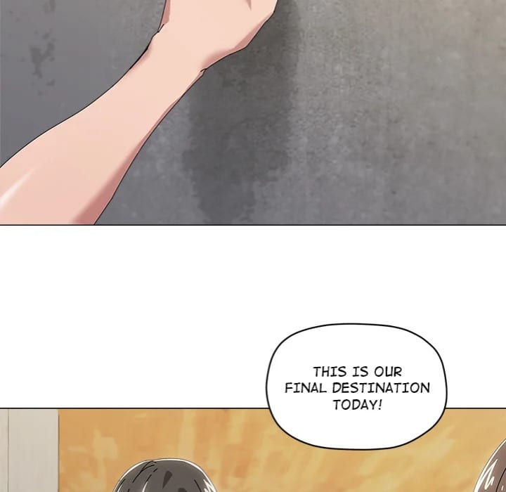 What’s Wrong With This Family? (Uncensored), chapter 40, page 103 of 122