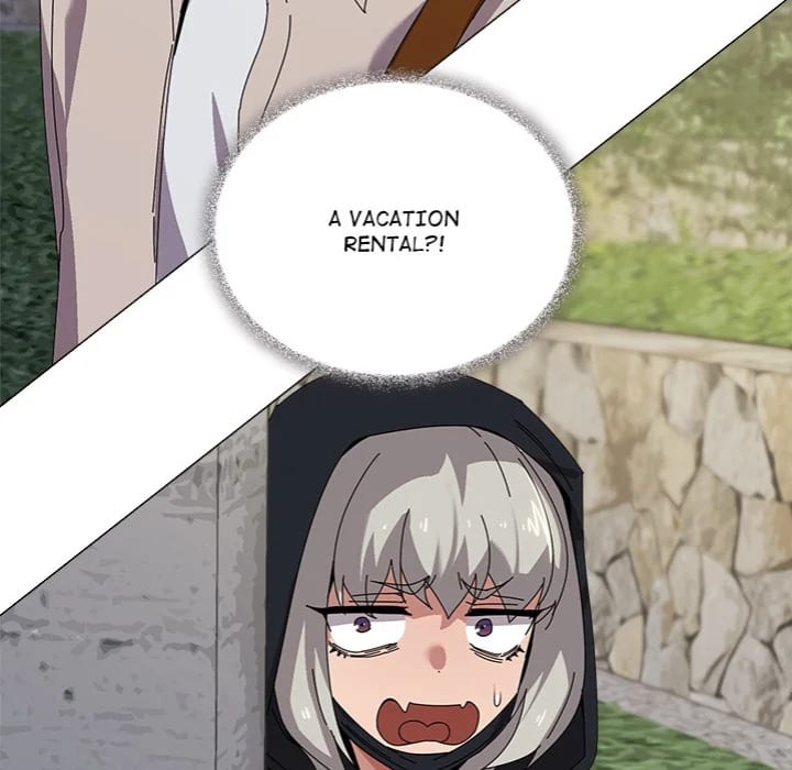 What’s Wrong With This Family? (Uncensored), chapter 40, page 110 of 122