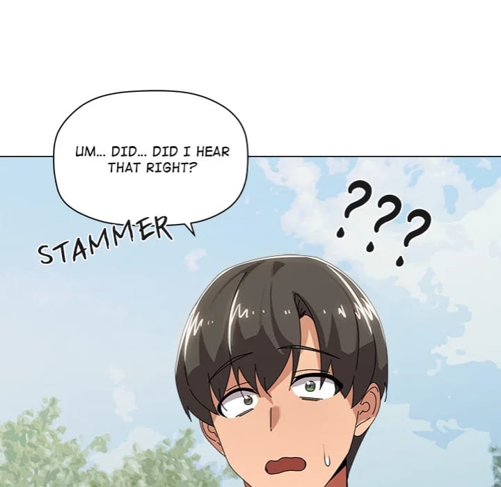 What’s Wrong With This Family? (Uncensored), chapter 40, page 112 of 122