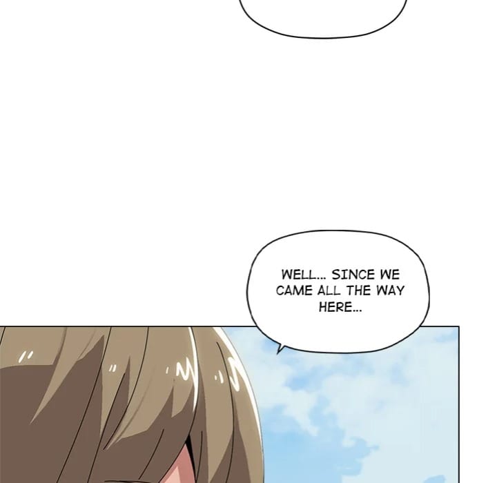 What’s Wrong With This Family? (Uncensored), chapter 40, page 116 of 122
