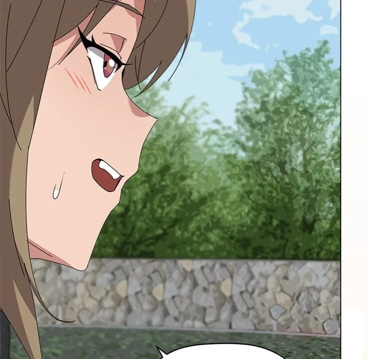 What’s Wrong With This Family? (Uncensored), chapter 40, page 117 of 122