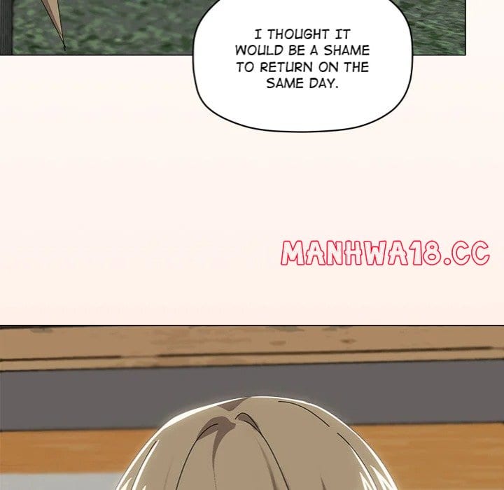 What’s Wrong With This Family? (Uncensored), chapter 40, page 118 of 122