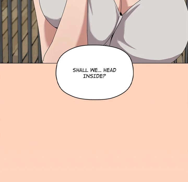 What’s Wrong With This Family? (Uncensored), chapter 40, page 120 of 122
