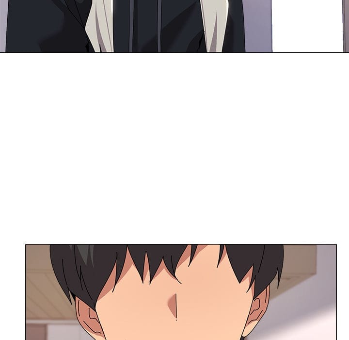 What’s Wrong With This Family? (Uncensored), chapter 43, page 7 of 128