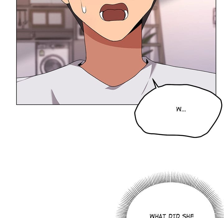 What’s Wrong With This Family? (Uncensored), chapter 43, page 8 of 128