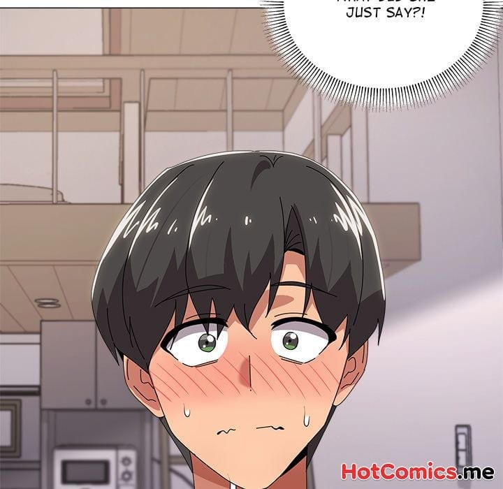 What’s Wrong With This Family? (Uncensored), chapter 43, page 9 of 128