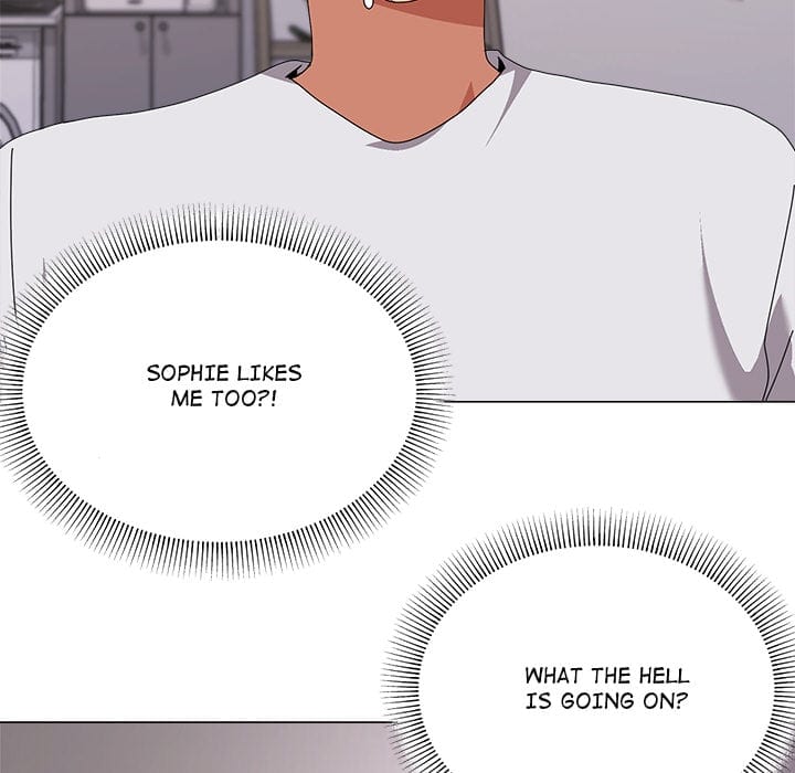 What’s Wrong With This Family? (Uncensored), chapter 43, page 10 of 128
