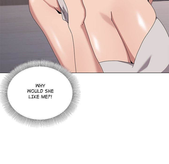 What’s Wrong With This Family? (Uncensored), chapter 43, page 12 of 128