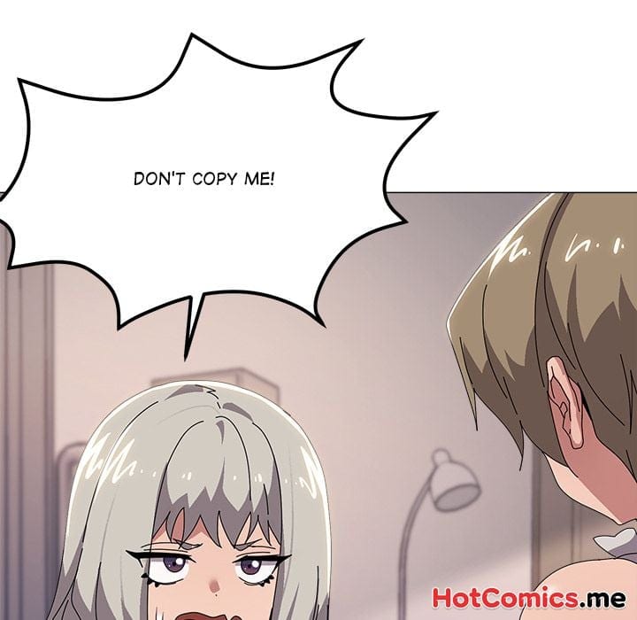 What’s Wrong With This Family? (Uncensored), chapter 43, page 14 of 128