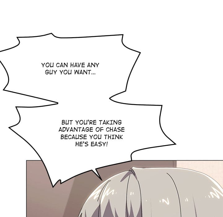 What’s Wrong With This Family? (Uncensored), chapter 43, page 18 of 128