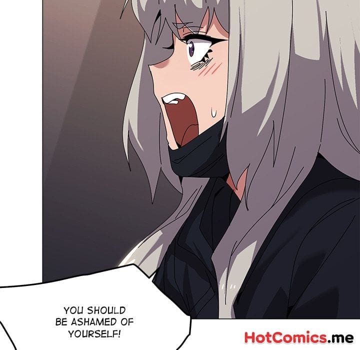 What’s Wrong With This Family? (Uncensored), chapter 43, page 19 of 128