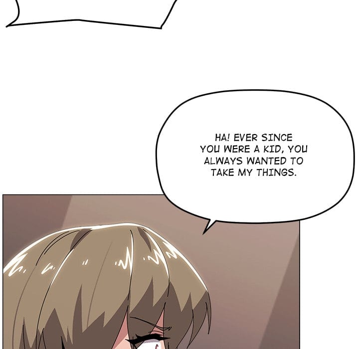 What’s Wrong With This Family? (Uncensored), chapter 43, page 20 of 128