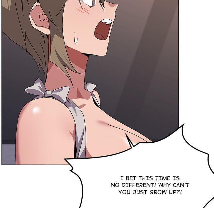 What’s Wrong With This Family? (Uncensored), chapter 43, page 21 of 128
