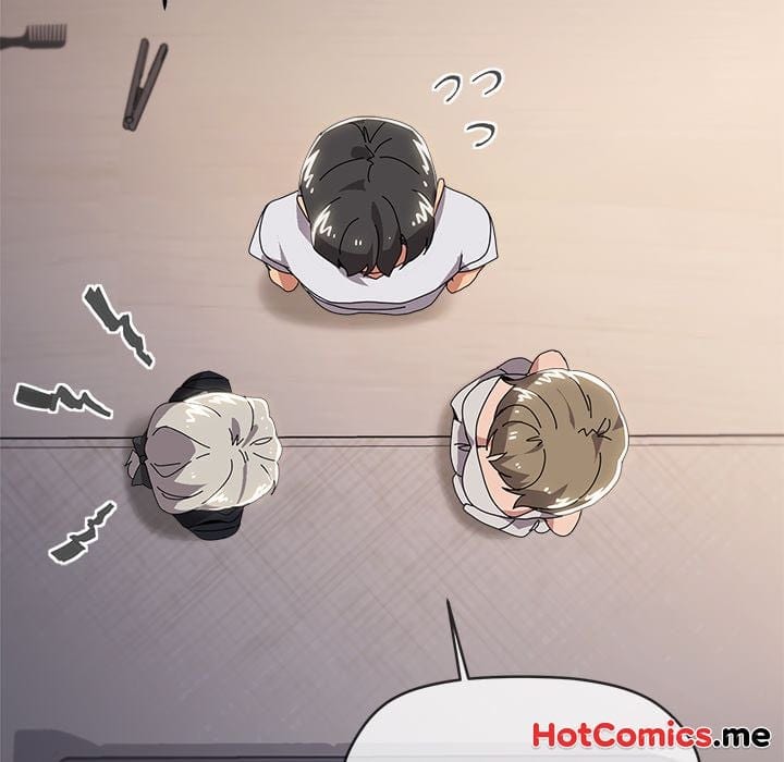 What’s Wrong With This Family? (Uncensored), chapter 43, page 23 of 128