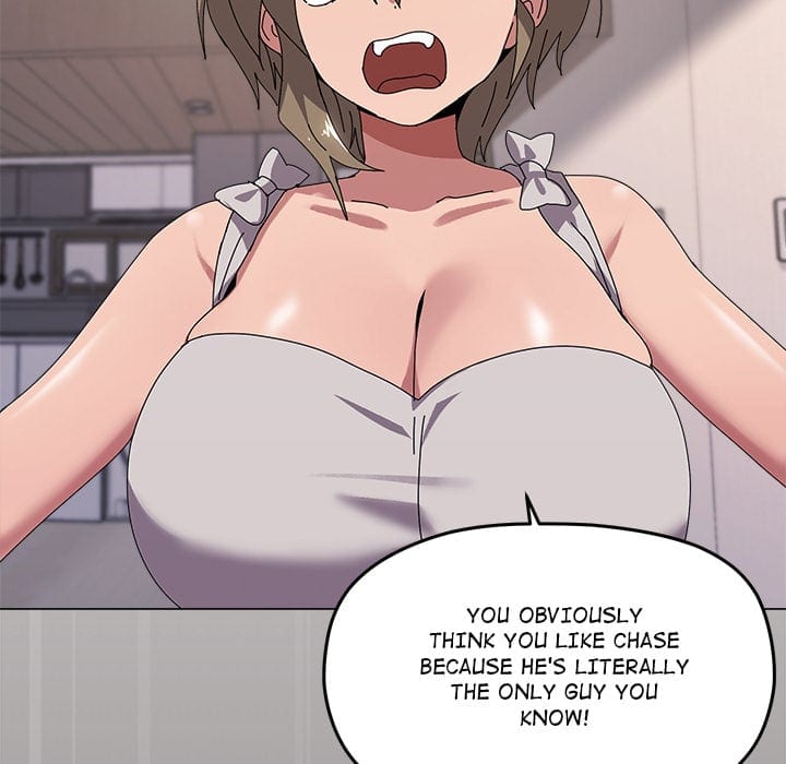 What’s Wrong With This Family? (Uncensored), chapter 43, page 25 of 128