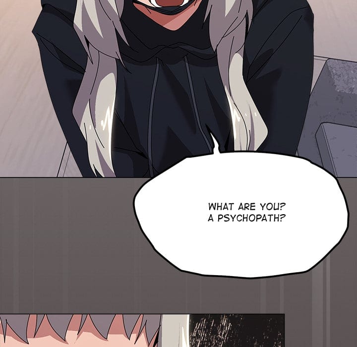 What’s Wrong With This Family? (Uncensored), chapter 43, page 27 of 128
