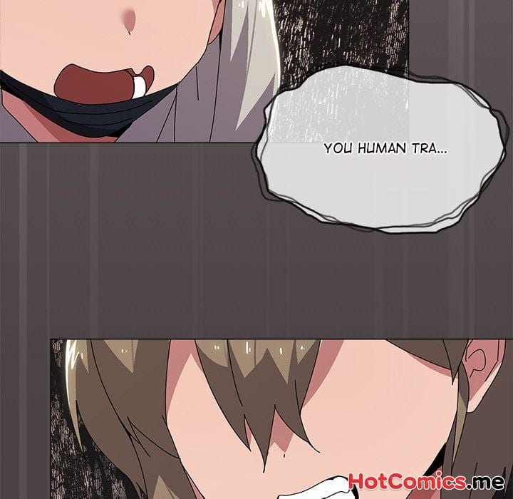 What’s Wrong With This Family? (Uncensored), chapter 43, page 28 of 128