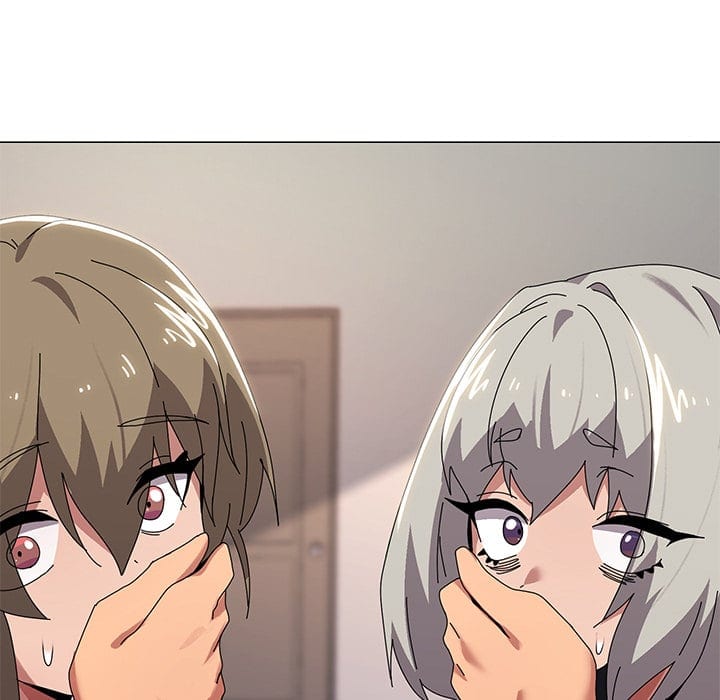 What’s Wrong With This Family? (Uncensored), chapter 43, page 32 of 128