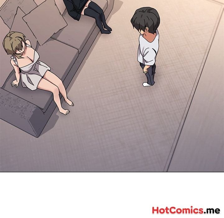What’s Wrong With This Family? (Uncensored), chapter 43, page 37 of 128
