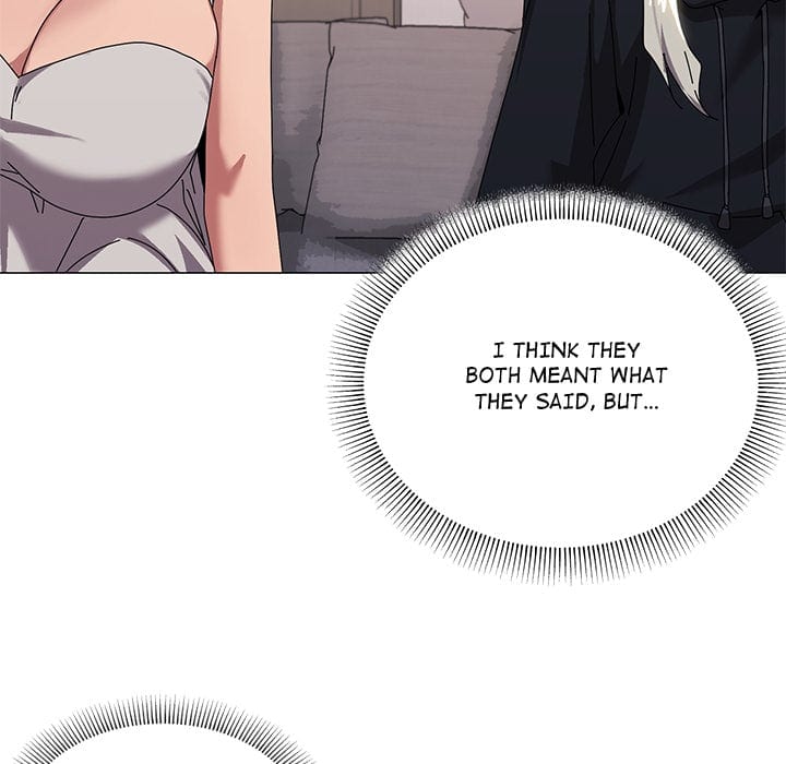 What’s Wrong With This Family? (Uncensored), chapter 43, page 39 of 128