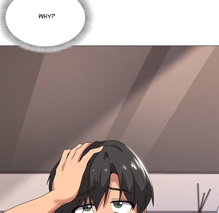 What’s Wrong With This Family? (Uncensored), chapter 43, page 40 of 128