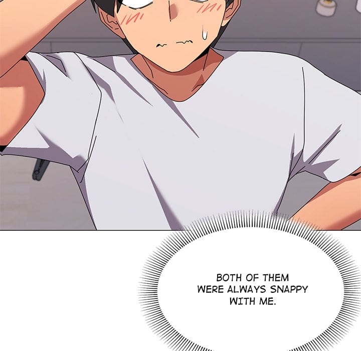 What’s Wrong With This Family? (Uncensored), chapter 43, page 41 of 128