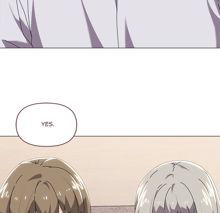 What’s Wrong With This Family? (Uncensored), chapter 43, page 53 of 128