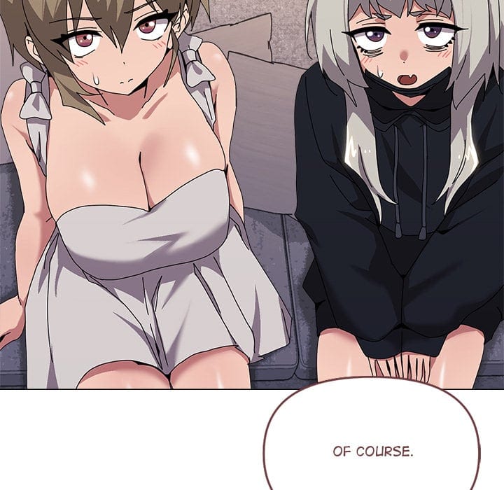 What’s Wrong With This Family? (Uncensored), chapter 43, page 54 of 128