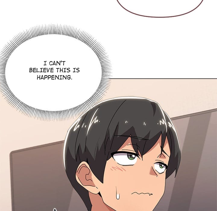 What’s Wrong With This Family? (Uncensored), chapter 43, page 55 of 128