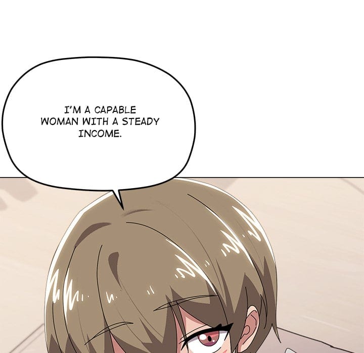 What’s Wrong With This Family? (Uncensored), chapter 43, page 58 of 128