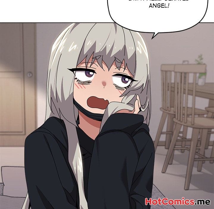 What’s Wrong With This Family? (Uncensored), chapter 43, page 61 of 128