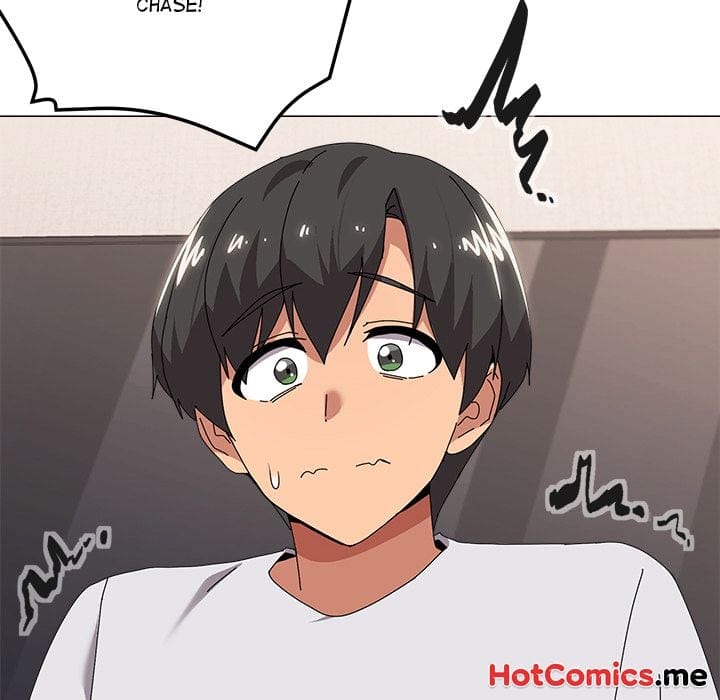 What’s Wrong With This Family? (Uncensored), chapter 43, page 66 of 128