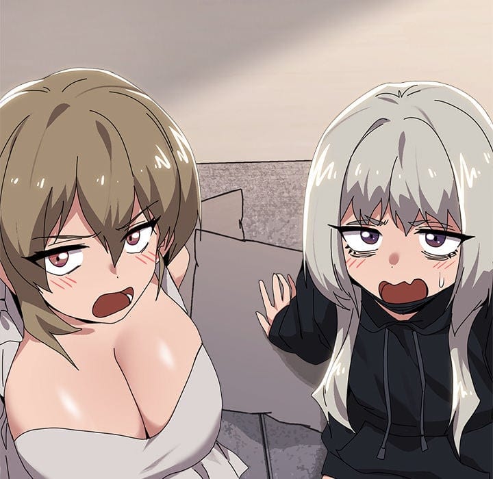 What’s Wrong With This Family? (Uncensored), chapter 43, page 68 of 128