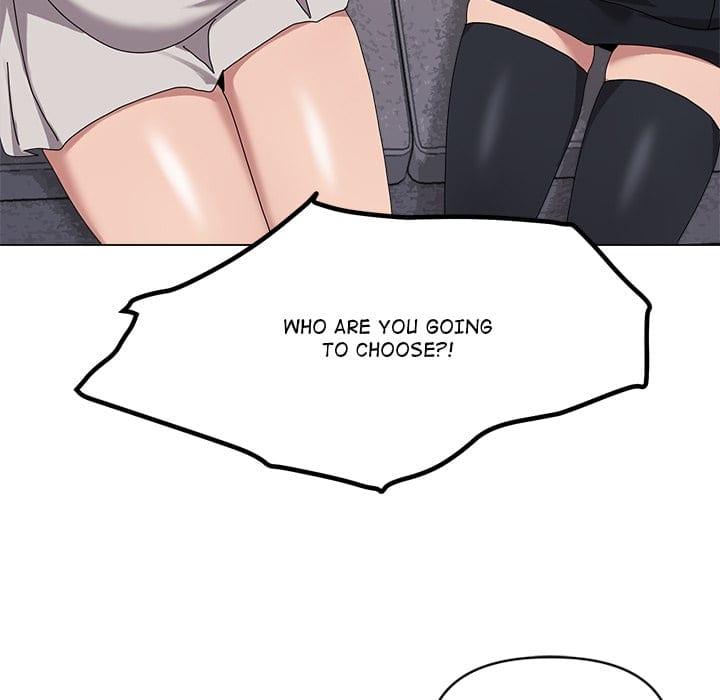 What’s Wrong With This Family? (Uncensored), chapter 43, page 69 of 128