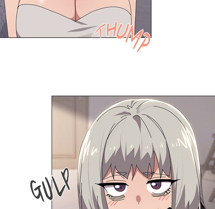 What’s Wrong With This Family? (Uncensored), chapter 43, page 71 of 128