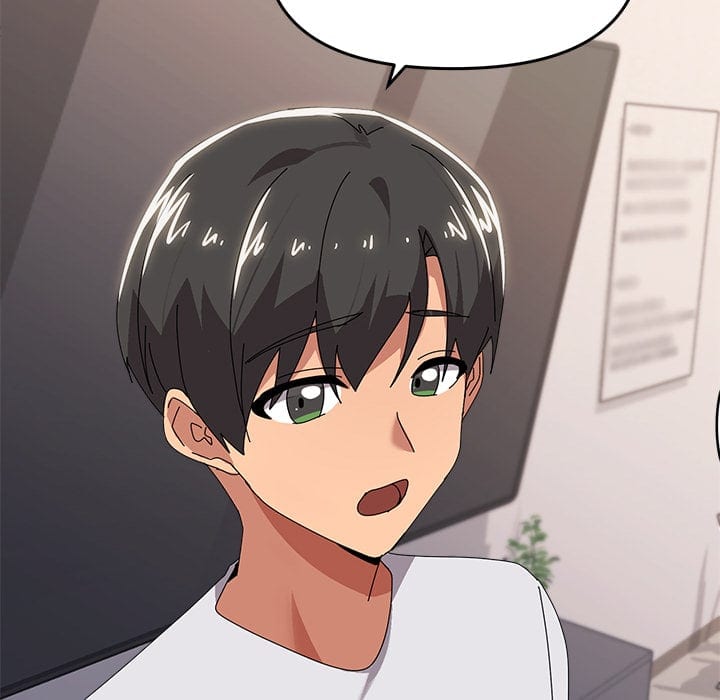 What’s Wrong With This Family? (Uncensored), chapter 43, page 74 of 128