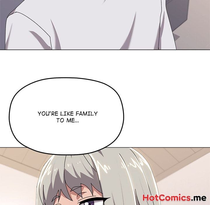 What’s Wrong With This Family? (Uncensored), chapter 43, page 75 of 128