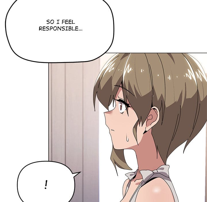 What’s Wrong With This Family? (Uncensored), chapter 43, page 77 of 128