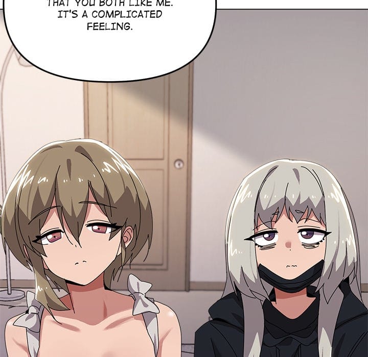 What’s Wrong With This Family? (Uncensored), chapter 43, page 83 of 128